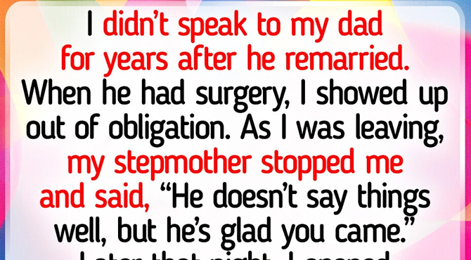 12 Times Kindness Stopped Damage from Becoming Destiny