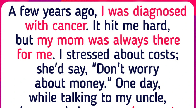 13 Emotional Moments That Reveal Parents Love Through Every Struggle