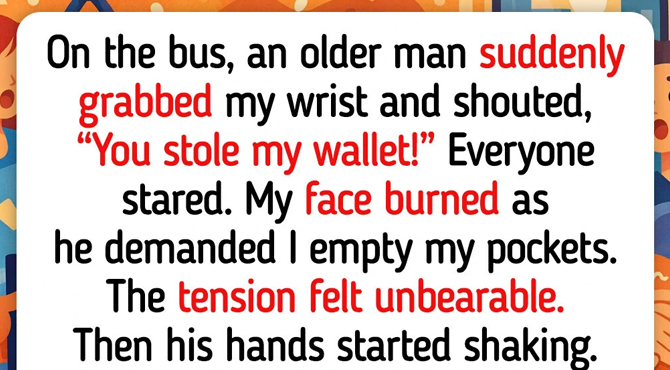 13 Emotional Stories That Remind Us How Powerful Kindness Really Is