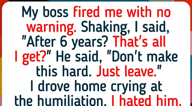 14 Times People Were Silently Kind, and It Came Back to Them Beautifully