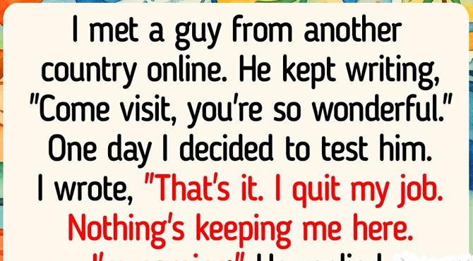 15 “How We Met” Stories Destined to Become Family Legends