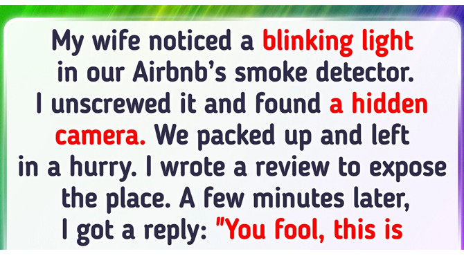 15 True Stories That Could Belong in a David Lynch Movie