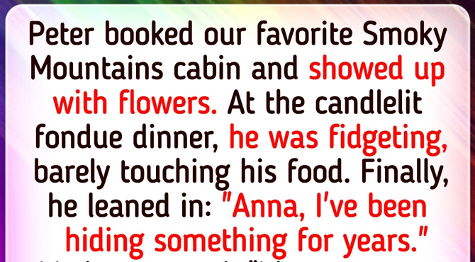 Fiancé’s Stunning Secret Has Me Second-Guessing Our Marriage