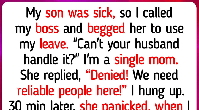 I Refuse to Be Treated as Less Reliable Because I’m a Single Mom