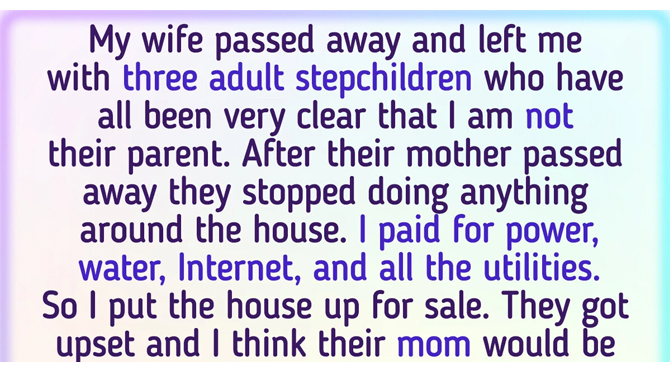 I Went Into Debt to Support My Mom, Now I Deeply Regret It