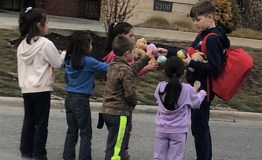 A Poor Boy Secretly Fixed Toys at an Orphanage – One Day, His Mother Followed Him
