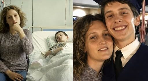 Boss Fired Widowed Woman for Missing Work to Care for Her Sick Son – 7 Years Later, Her Son Taught Him a Lesson