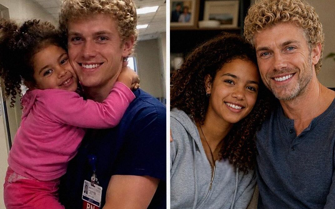 I Adopted a 3-Year-Old Girl After a Fatal Crash—13 Years Later, My Girlfriend Showed Me What My Daughter Was ‘Hiding’