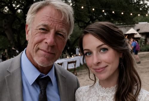 I Married My Ex’s Father for the Sake of My Kids – After the Wedding, He Said, ‘Now That There’s No Going Back, I Can Finally Tell You Why I Married You’