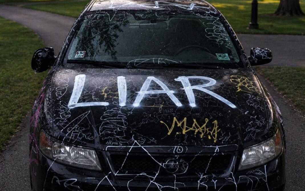 I Ruined the Car My Husband Planned to Surprise Me With – I Believed He Was Betraying Me