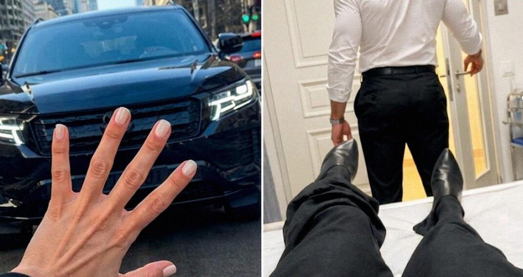 I Thought the Driver Who Nearly Ran Me over Was Just Feeling Guilty – Until I Realized He Already Knew Me
