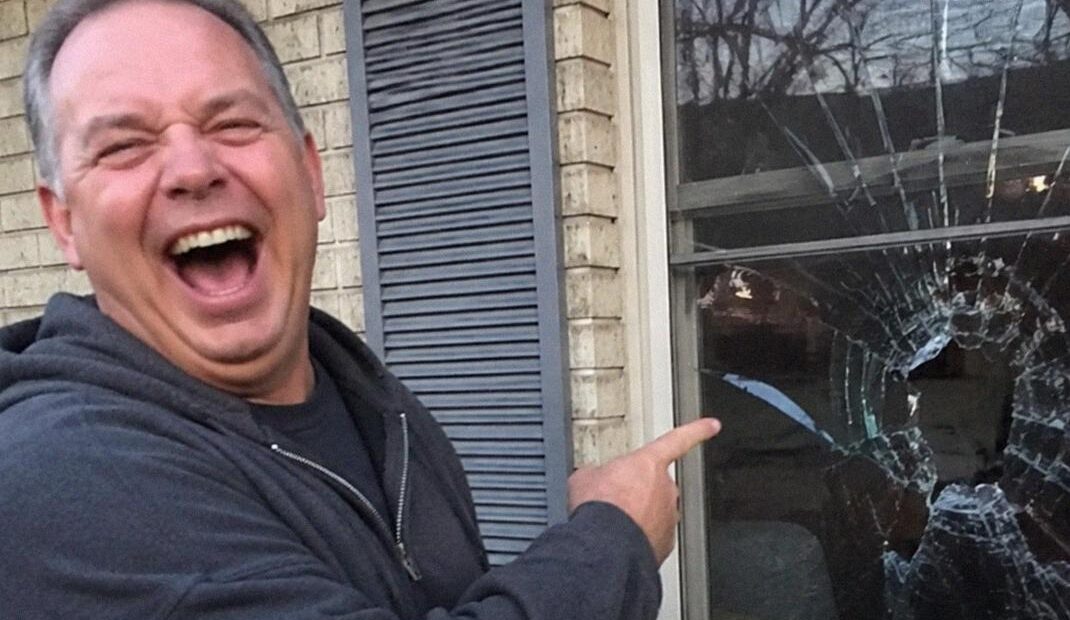 Rich Neighbor’s Son Broke My Window with a Ball — They Refused to Pay, but Karma Came from a Place They Least Expected