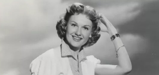 Remembering Ann Robinson: A Timeless Face of Classic Science Fiction
