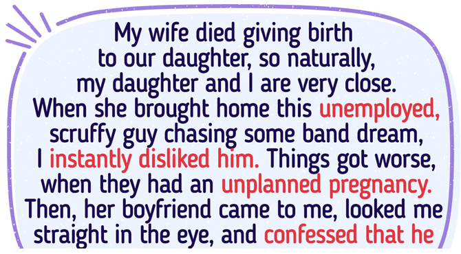 10 Dads Who Unexpectedly Embraced Their Daughters’ Partners
