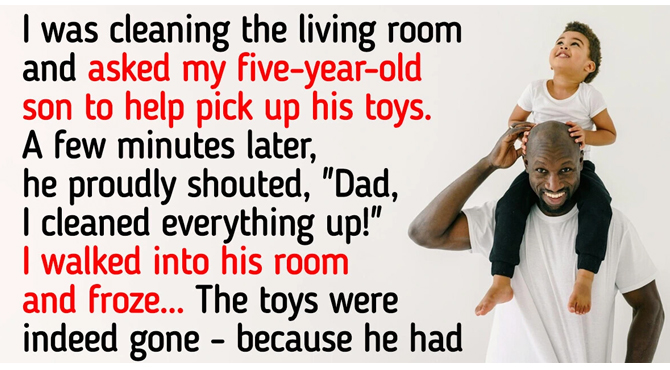 10 Times Kids Created Absolute Chaos in Just Seconds