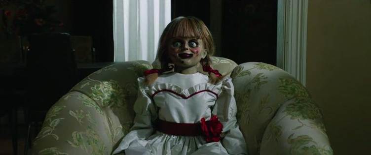 The Story of Bernard: The Doll Mike Regretted Bringing Home