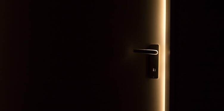 The Appalachian House — Part 3 — The Invitation at 3:00 AM