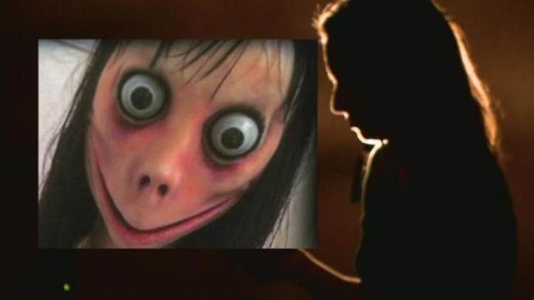 The Momo Challenge: The Internet Horror Story That Terrified Parents Worldwide