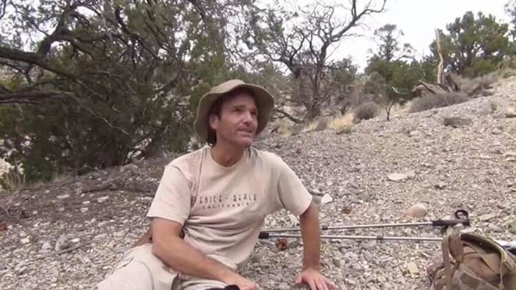 What Really Happened to Kenny Veach?
