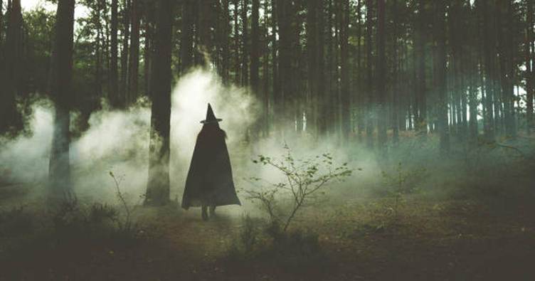 The Appalachian Witch That Knows Your Name