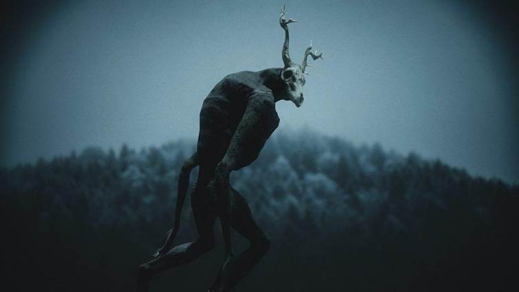 The Appalachian Wendigo Story That Still Disturbs People Online