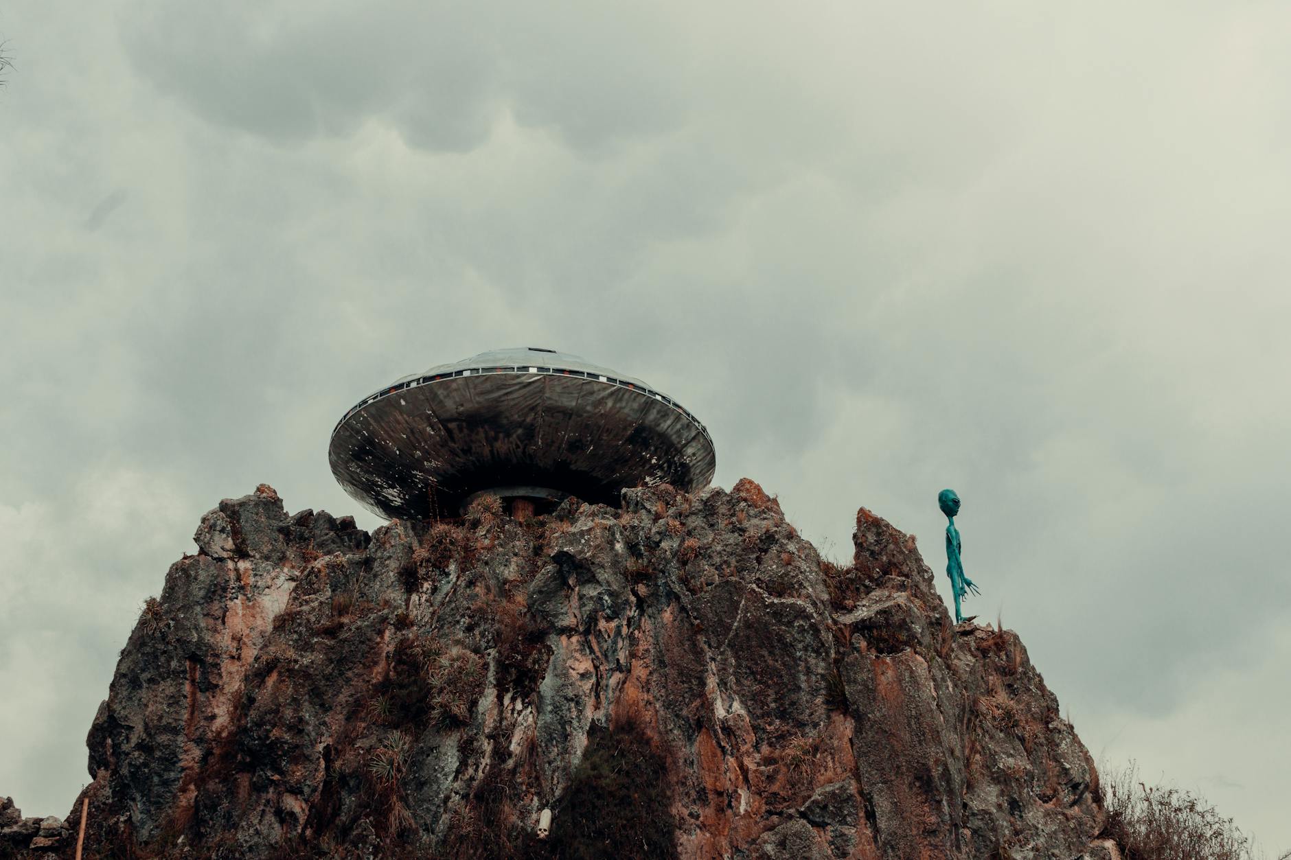 Part 3 — Why The Nibiru Conspiracy Still Terrifies People