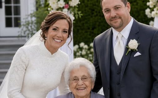 A Woman Hired Me to Play Her Husband So She Could Get Her Grandmother’s Inheritance – But at the Will Reading, I Learned She Had Left Me Something That Made My Blood Run Cold