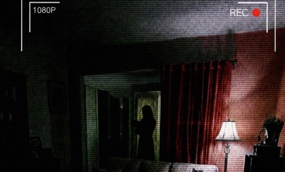 Every Babysitter Quit after Meeting My Husband – So I Hid a Nanny Cam to Find Out Why