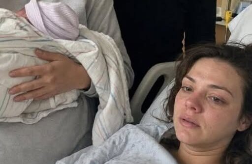 I Agreed to Carry My Sister’s Baby – But When He Was Born, My Mom Took One Look at Him and Cried, ‘Oh God… Not Again’