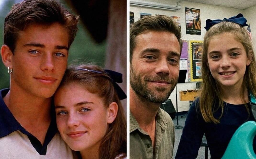 I Found Out My Daughter’s Music Teacher Was My First Love – and I Had No Idea Why He Was Trying to Be There for Her