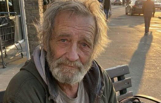I Gave $10 to a Homeless Man Outside the Grocery Store – Three Days Later, Three Cop Cars Pulled Up Outside My House, and What They Revealed Made My Stomach Drop