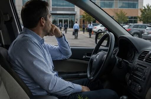 I Got Laid Off At 41 — The First Person Who Helped Me Was My Ex-Wife
