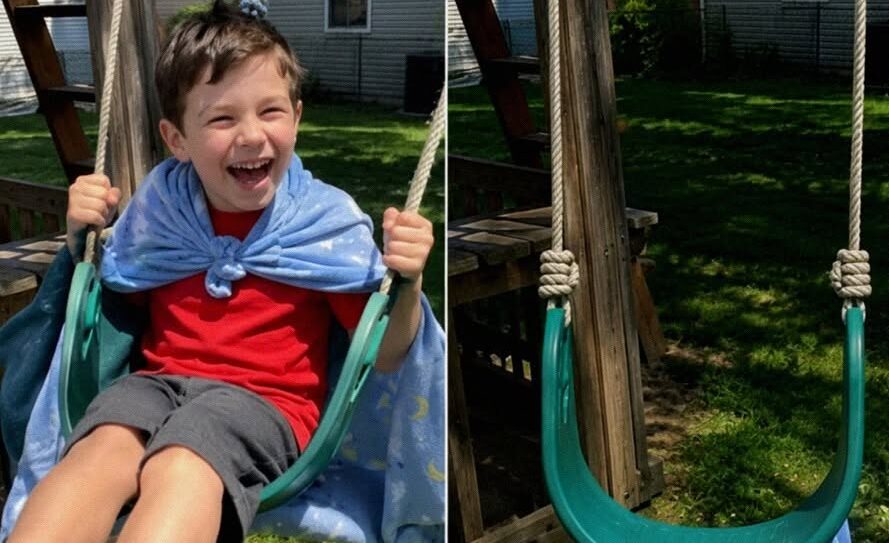 I Hadn’t Seen My Son Since He Was 6 – Until a Stranger Came to My Door with the Truth That Split My Life into Before and After