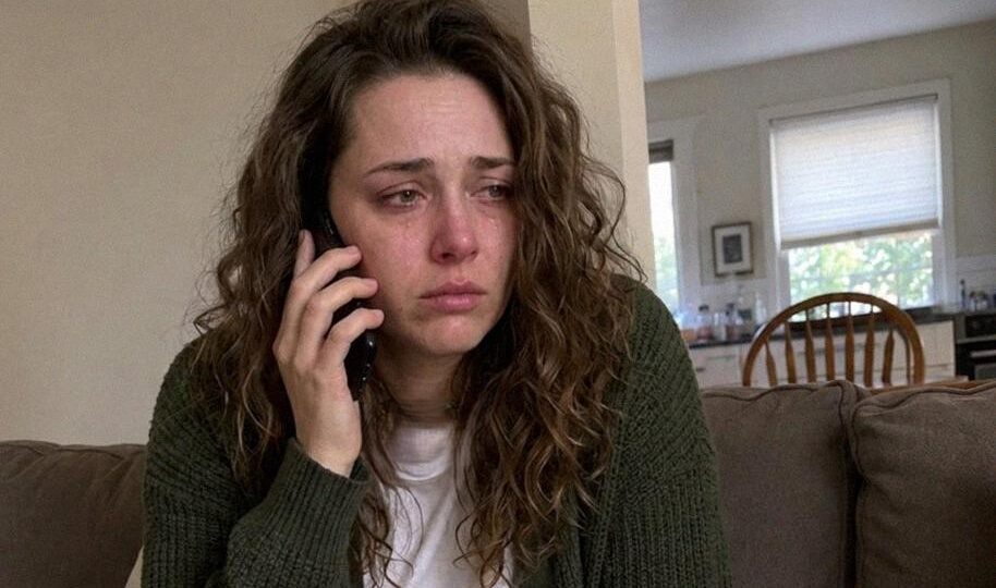 I Lost My Child After My Husband Left Me for My Sister and Got Her Pregnant—On Their Wedding Day, Karma Stepped In
