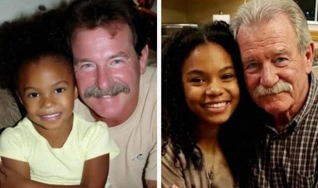 I Raised My Granddaughter After My Family Died in a Snowstorm Crash – Twenty Years Later, She Handed Me a Note That Changed Everything