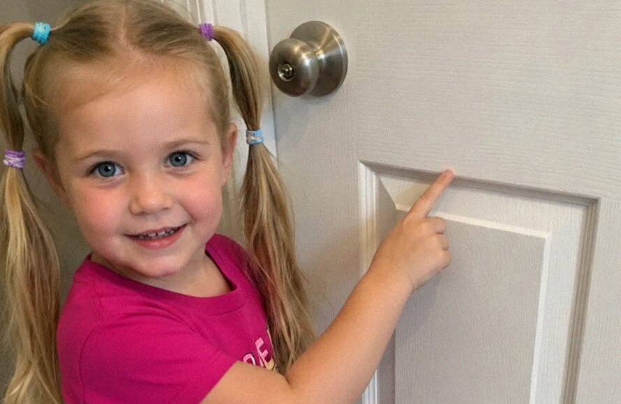 I Returned from a Business Trip, and My 4-Year-Old Daughter Asked, ‘Daddy, Will My Other Dad Have Lunch with Us? He’s Sitting in the Basement’ – I Went Downstairs, and What I Saw Made My Blood Run Cold