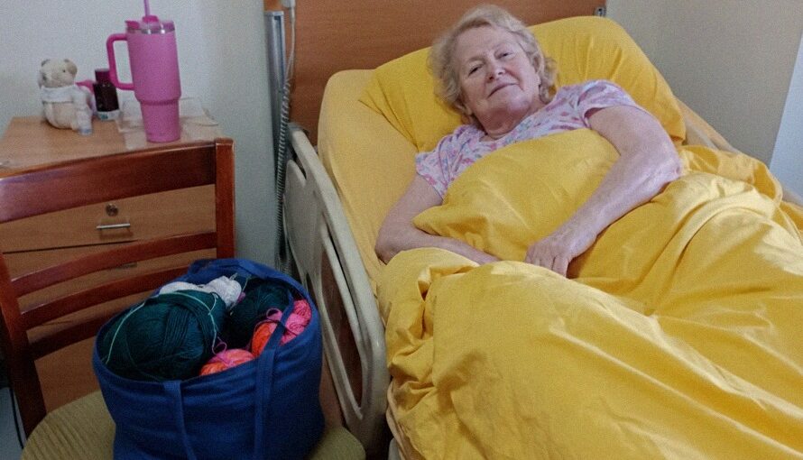 I Was Paying $2,500 Every Month for a Year to Cover My Stepmom’s Assisted Living – When I Found Out What She Was Really Spending the Money On, I Went Pale