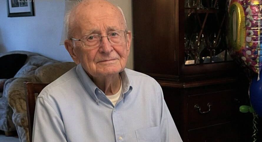 I Was the Only One Who Showed up to My Grandpa’s 80th Birthday Party – After I Saw His Tears, I Knew My Family Needed to Learn a Lesson
