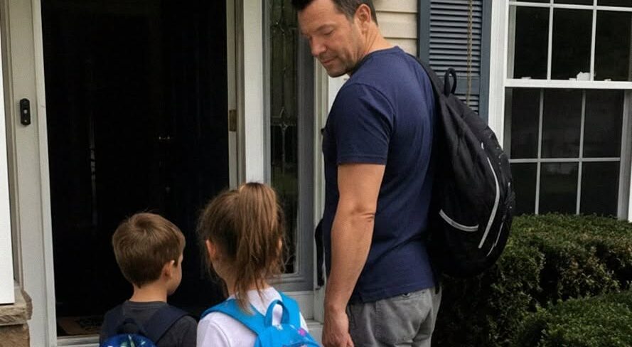 I Went to My Husband’s Sister’s House to Bring My Daughter’s Medication – What I Found There Made Me Question My Entire Marriage