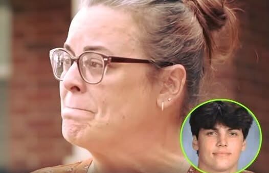 Mother of Austin Metcalf Gives Emotional Court Statement as Teen Sentenced in Murder Case