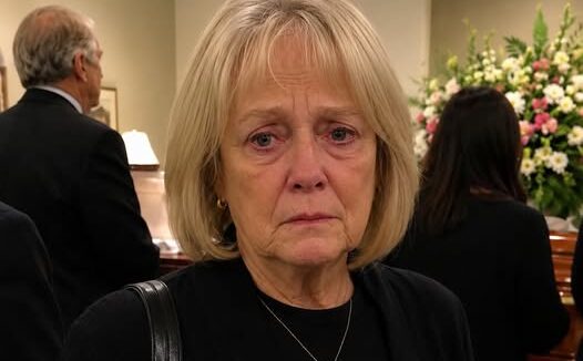 My Dad Warned Me Never to Trust Our Next-Door Neighbor – After His Funeral, She Said, ‘Your Father Disliked Me Because I Knew What Really Happened to Your Mother’