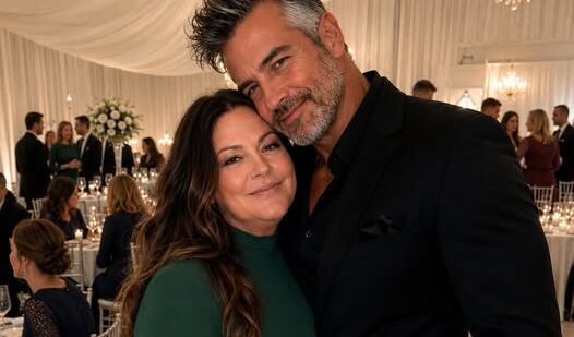 My Ex-Husband Invited Me to His Wedding, so I Hired an Actor as My Plus-One