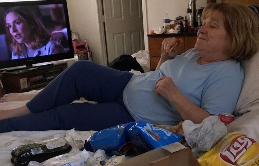 My Husband Gave Our Bedroom to His Mother Without Asking Me, and She Made Me Her Maid – So I Decided to Teach Her a Lesson