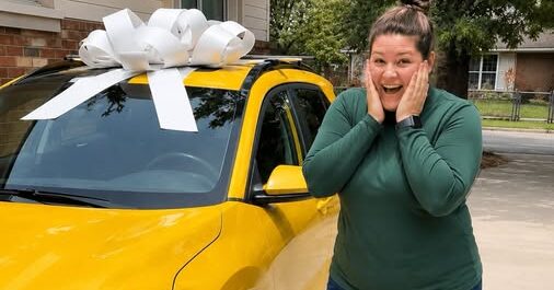 My Husband Gifted Me a Car Out of Nowhere – When I Found Out Why, I Couldn’t Believe It