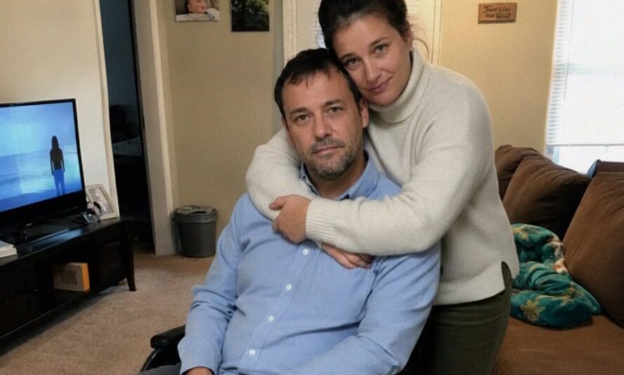 My MIL Said She’d Pay for My Husband to Walk Again Only If He Divorced Me – He Said Yes, but Added One Detail That Left Her Speechless