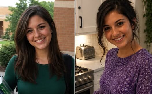 My Older Sister Gave up Everything to Raise Me – But When Her Fiancé Exposed the Truth She Had Been Keeping for Years, I Nearly Fainted