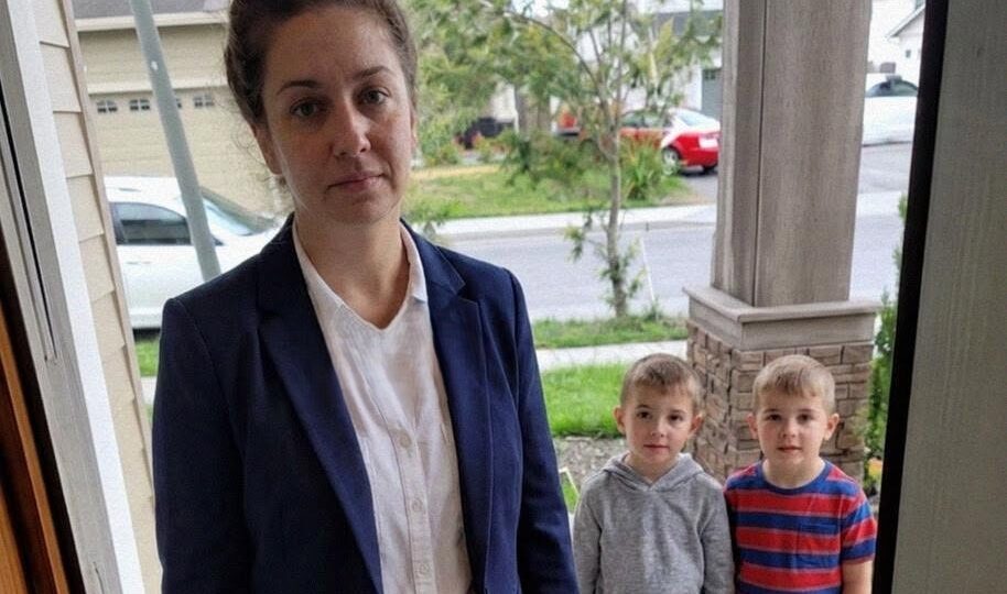My SIL Begged Us to Take Her Twins Right Before Our Dream Vacation, Saying She Was Sick and Afraid They’d Get Sick Too – Her Real Motive Was Much Worse