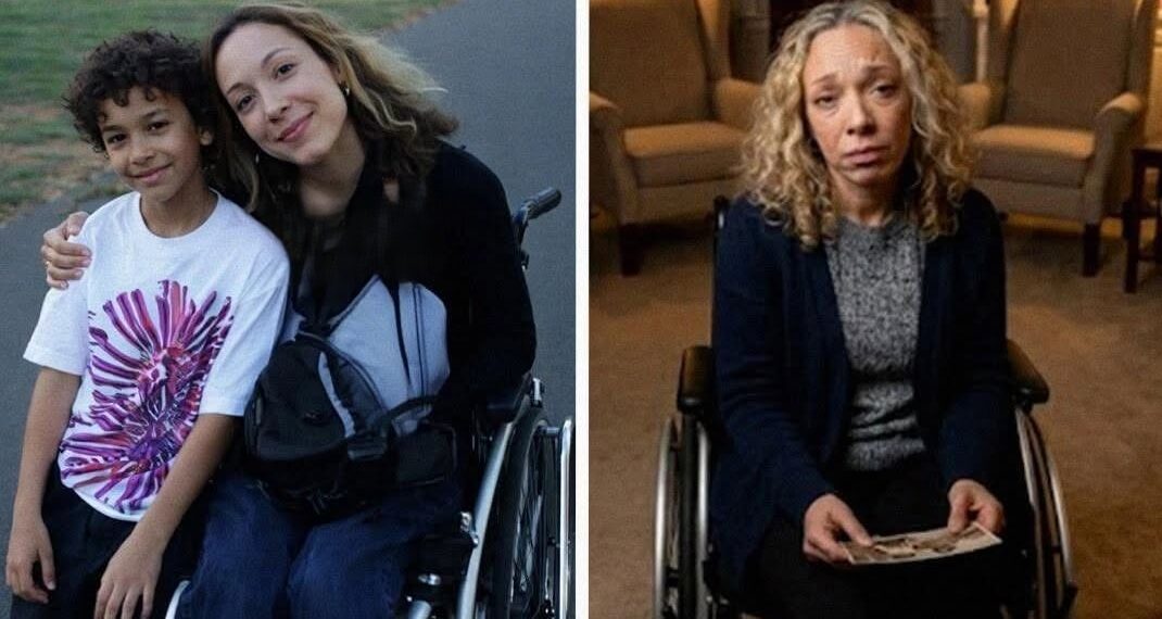 My Son Refused to Invite Me to His Wedding Because I’m in a Wheelchair – After I Sent Him One Thing, He Begged Me to Forgive Him