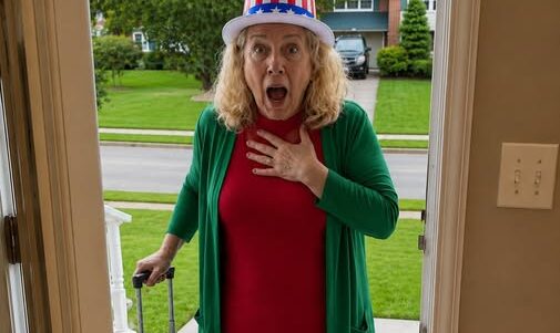 My Son Said I Wasn’t Welcome at Their Fourth of July Party Because I Was ‘Too Much’ – But When I Found Out the Real Reason, I Showed Them I Wasn’t Someone to Mess With
