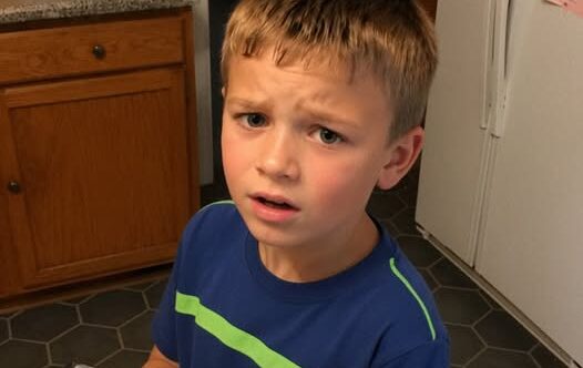 My Son Thought He Was Texting His Dad for Two Years – But It Was Really Me